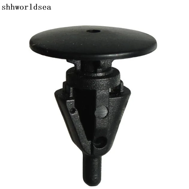 Shhworldsea Φ крепежи для Toyota #75867-30110(7586730110) 75867-50030(7586750030) | Автомобили и мотоциклы
