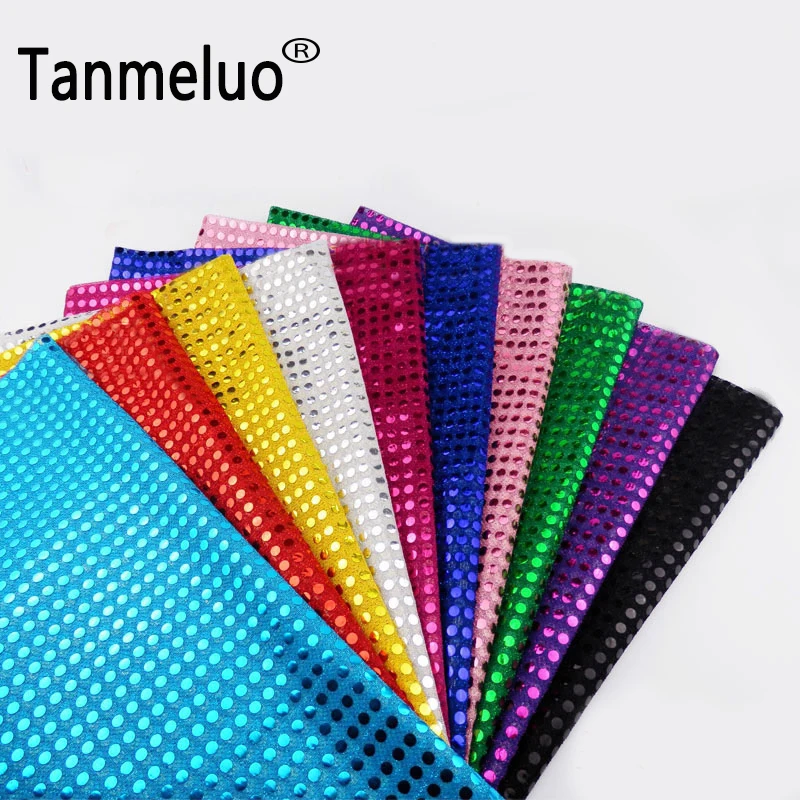 Золотая блестящая Ткань 5 ярдов для фотосъемки фоновая скатерть верхний слой