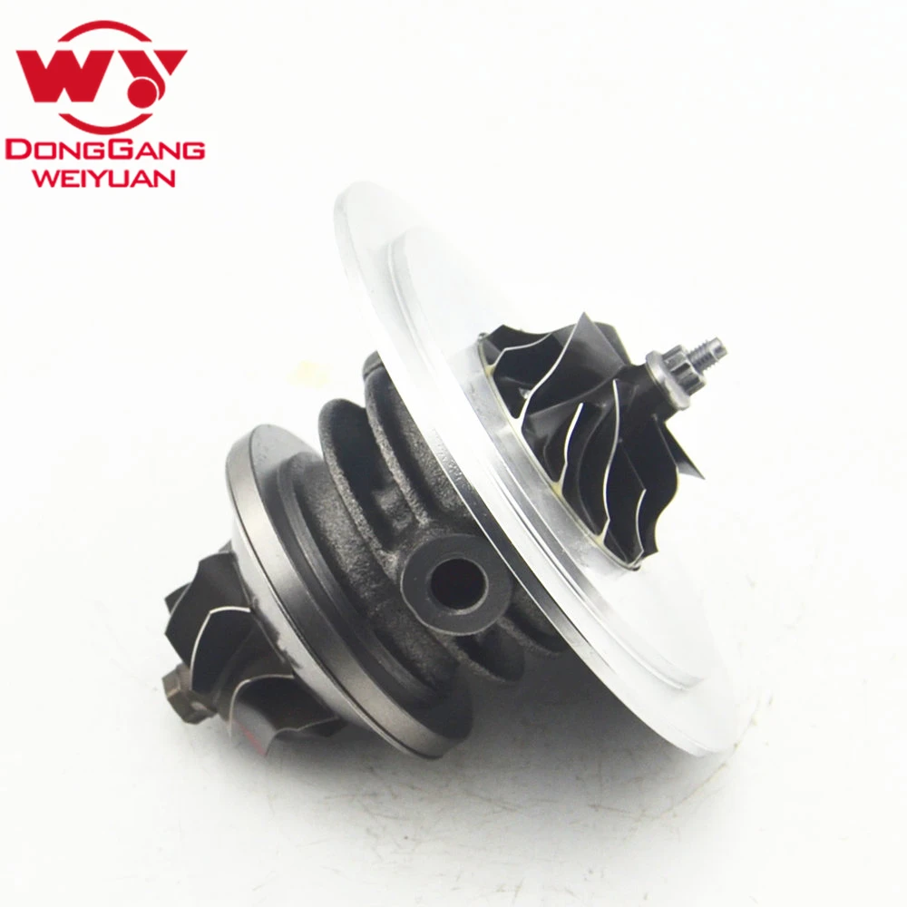 

Turbocharger GT1749S Turbo chra cartridge core turbine 767032-1 for Hyundai Starex 2.0 L D4CB 2007- 28200-4A380