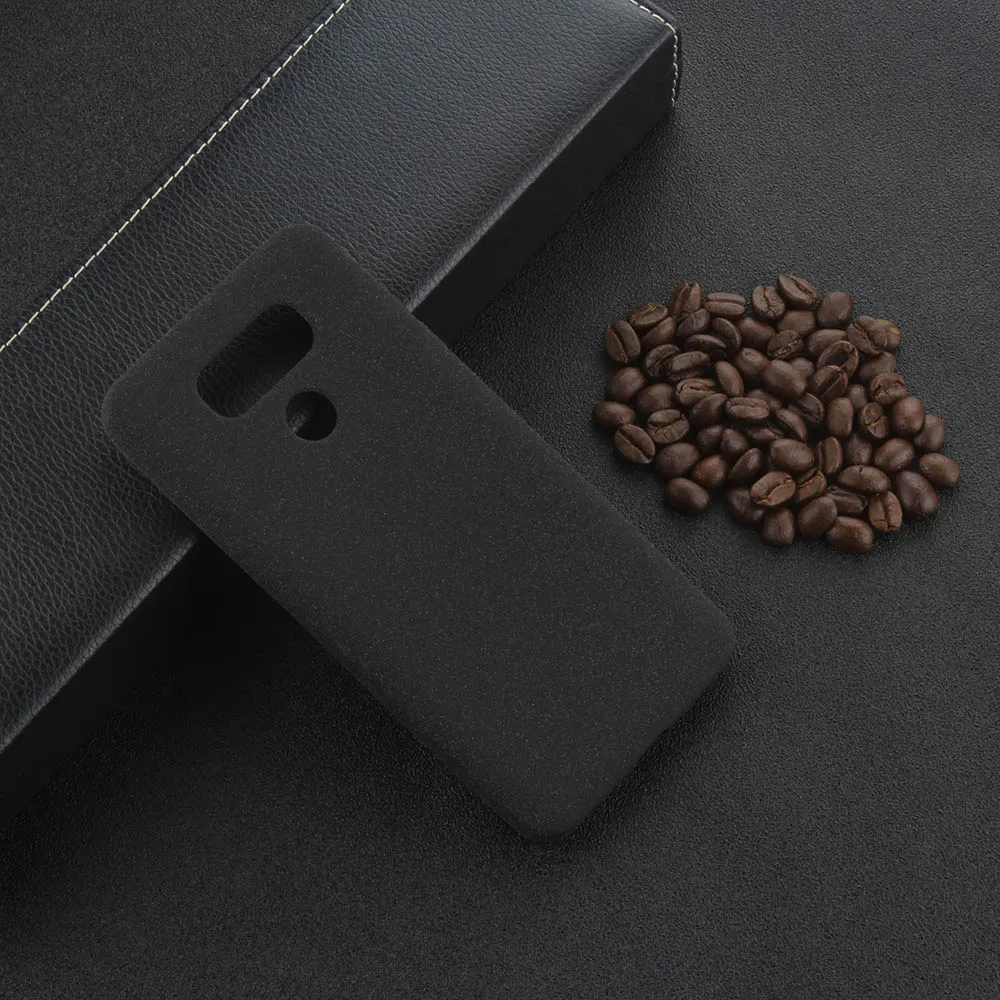 Beira мягкий чехол для LG G6 Роскошный Матовый силиконовый защитный H870 s пластиковый 5