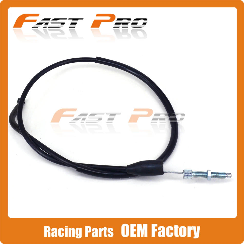 

Motorcycle Clutch Lever Cable Line For SUZUKI GSF250 Bandit 74A 77A