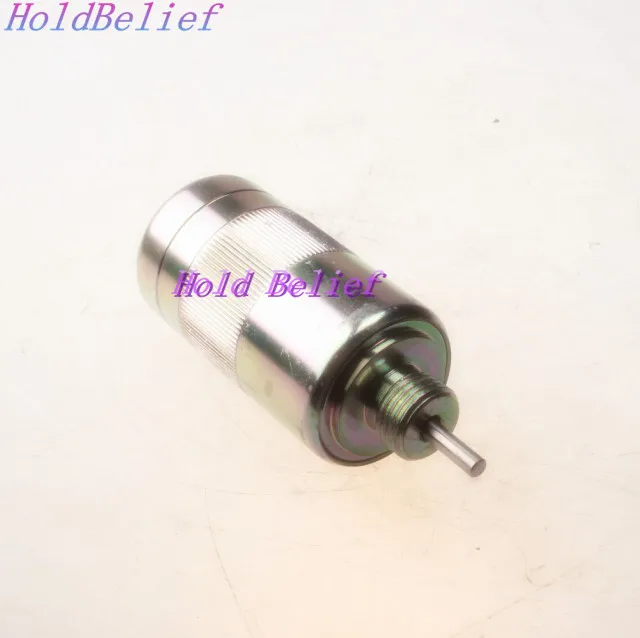 

Новый Электромагнит отключения подачи топлива для двигателя 102-04 103-06 103-09 103-10 103-15