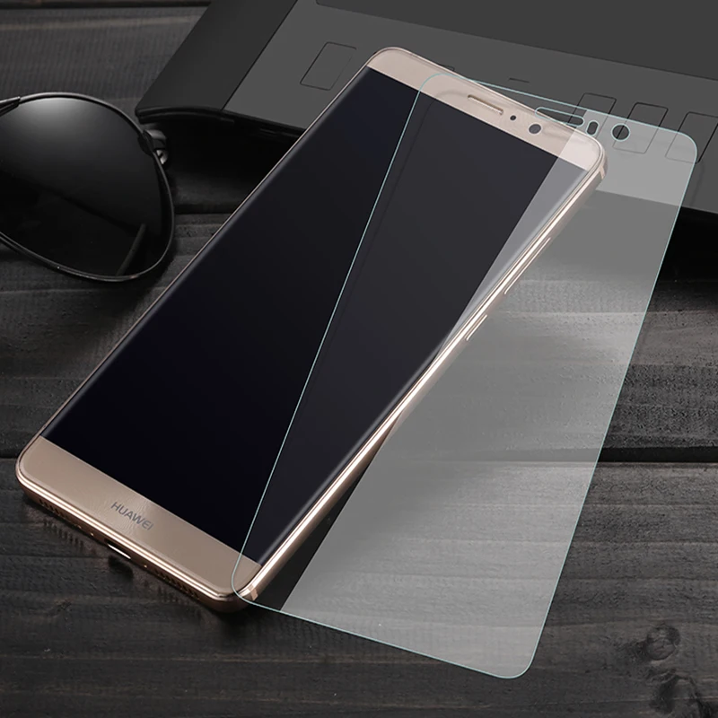 9H Премиум Закаленное стекло для huawei Honor 5A Y6 II Compact 6A Y6 Y7 Защитная пленка для экрана для Honor 5A LYO-L21 5," Чехол