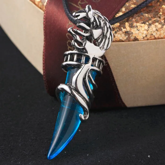 Ожерелье из титановой стали 1 шт. | Украшения и аксессуары