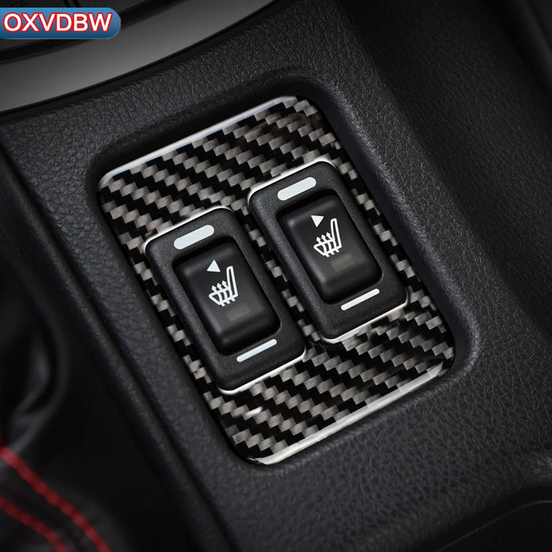 Панель управления для салона автомобиля из углеродного волокна наклейки на