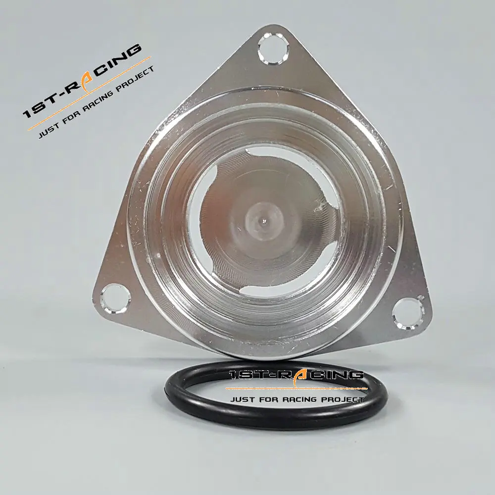 SSQV выдувной Клапан адаптер фланец для Hyundai Sonata 1 6/2 0 t & Veloster 6 Genesis Coupe 2 t|adapter flange|blow