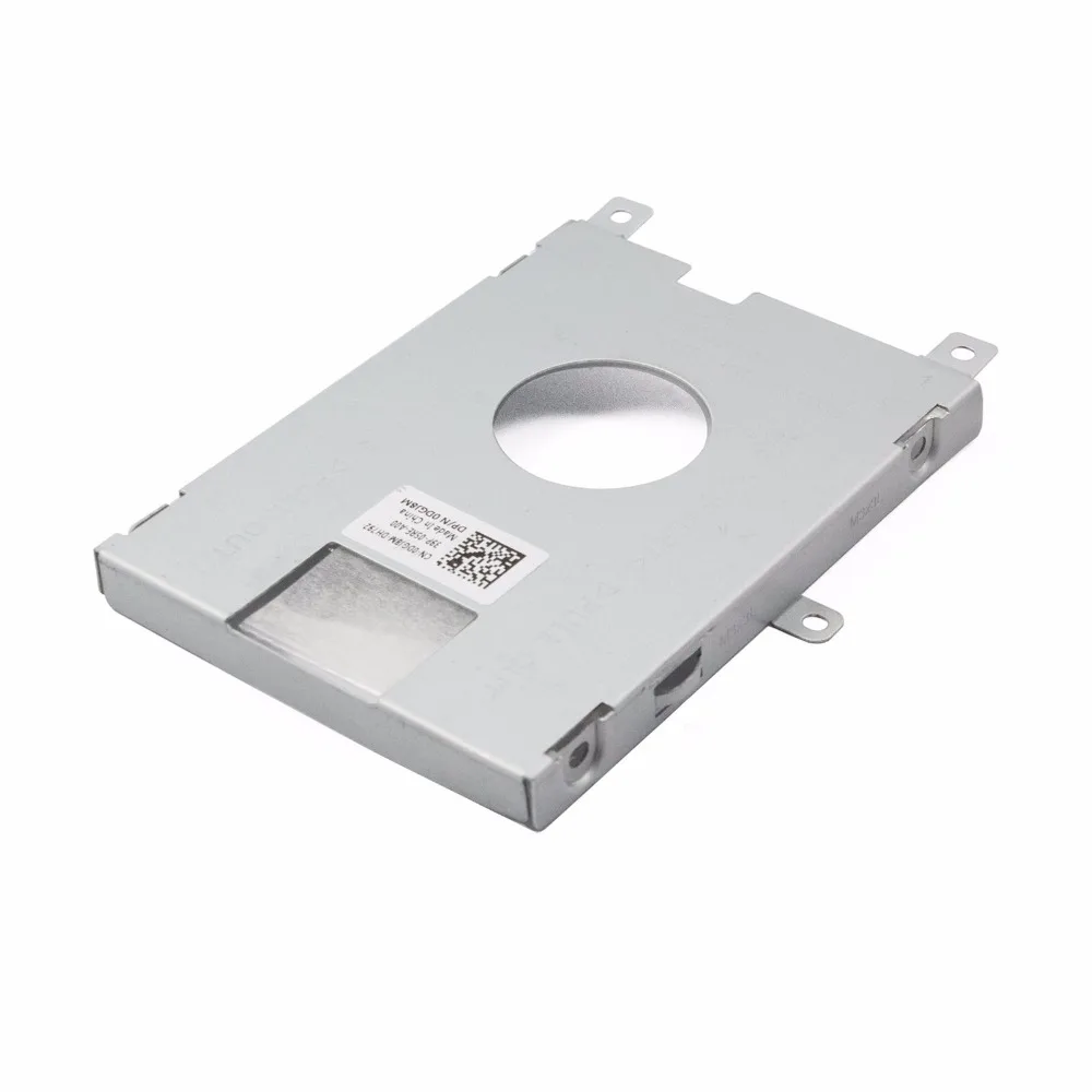 GZEELE новый для Dell Latitude E5530 Жесткий дайвинга HDD caddy кронштейн 0DGJ8M|Сумки и чехлы