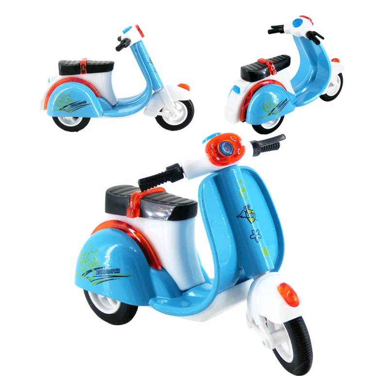 2019 новый стиль мотоцикл модели vespa piaggio 1968GTR модель велосипеда база Мотоцикл