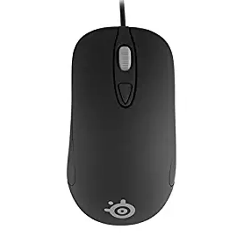 Steelseries Mouse KINZU V3 4000 DPI Optical Gaming mouse Performance 4 Buttons USB Wired Computer Mice | Компьютеры и офис