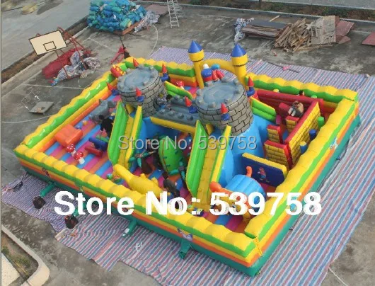 Прямо с фабрики надувной батут надувные горки батут.|slide inflatable|trampoline factory directtrampoline