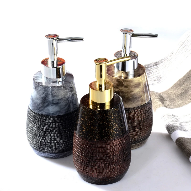 Диспенсер для жидкого мыла 1 шт. диспенсер контейнер шампуня и ванны продукты