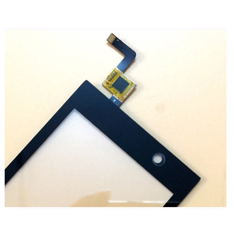 

New Touchscreen For Micromax A093 4.0" Touch Screen Sensor Digitizer Front Glass Lens Touch Panel with Free Tool Replacement
