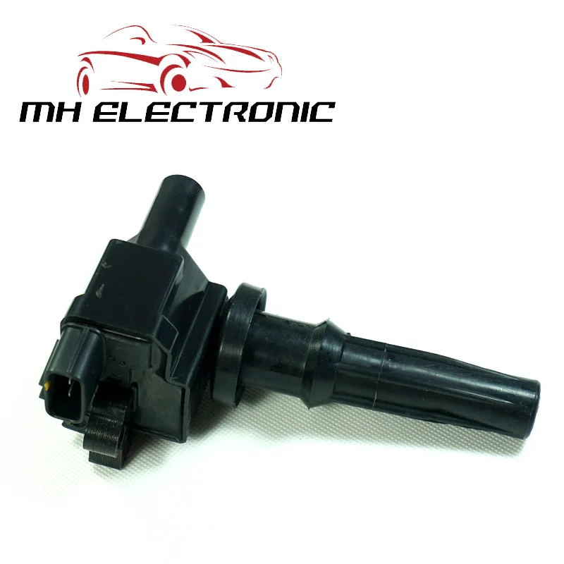 MH Электронный 27301-38020 2730138020 UF-285 Катушка зажигания для Kia Magentis Optima для hyundai Santa Fe Sonata 2.4L 199-2006