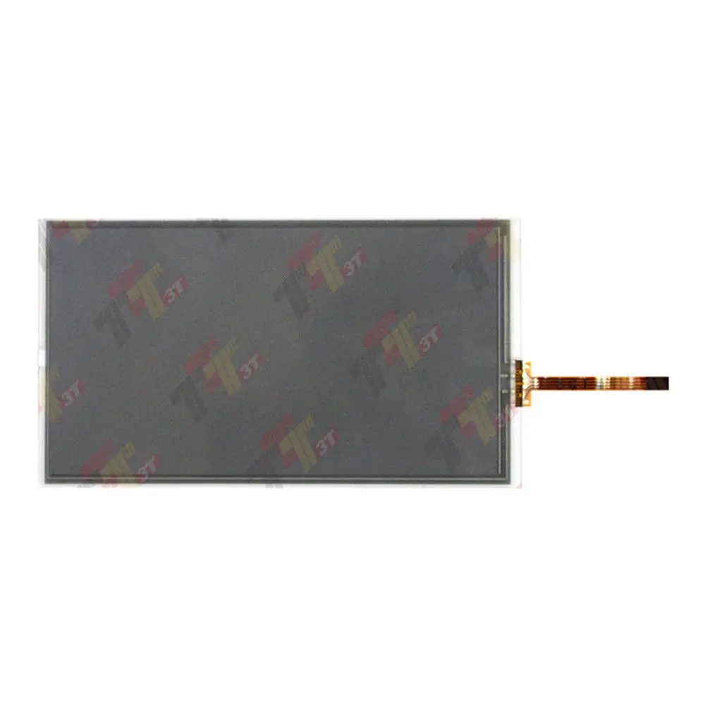 

Original 6.5'' Navigation LCD for Toyota Aisin Touch panel 86113-60V560 FXDA608575 LTA065B610A