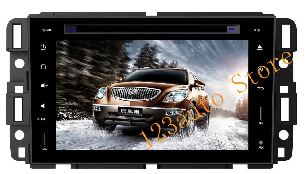 7 дюймов Android 8 0 1 восемь Восьмиядерный CD проигрыватели DVD gps плеер навигация авто