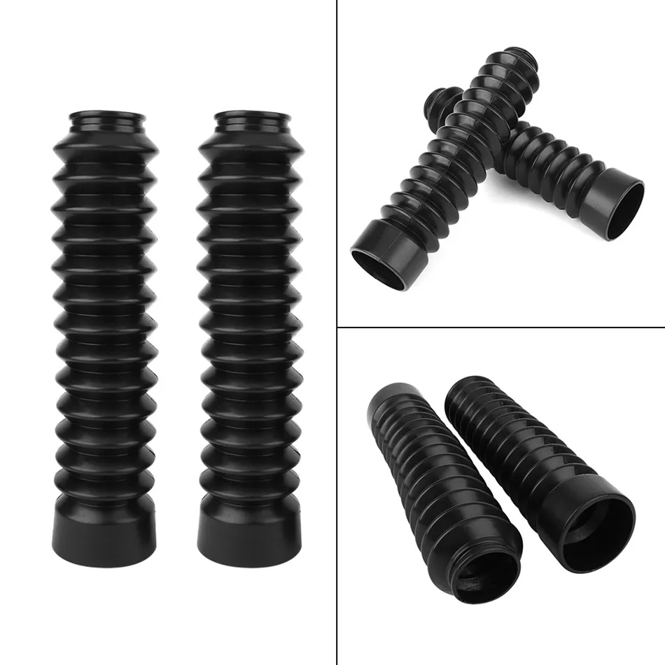 Автомобиль Стайлинг Новое поступление 2 шт./компл. 37 мм мотоциклетные резиновые