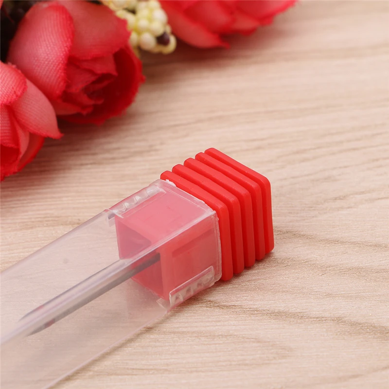 Новинка 1 шт. набор фрез из карбида вольфрама стоматологические бьюти-боры Фрезер