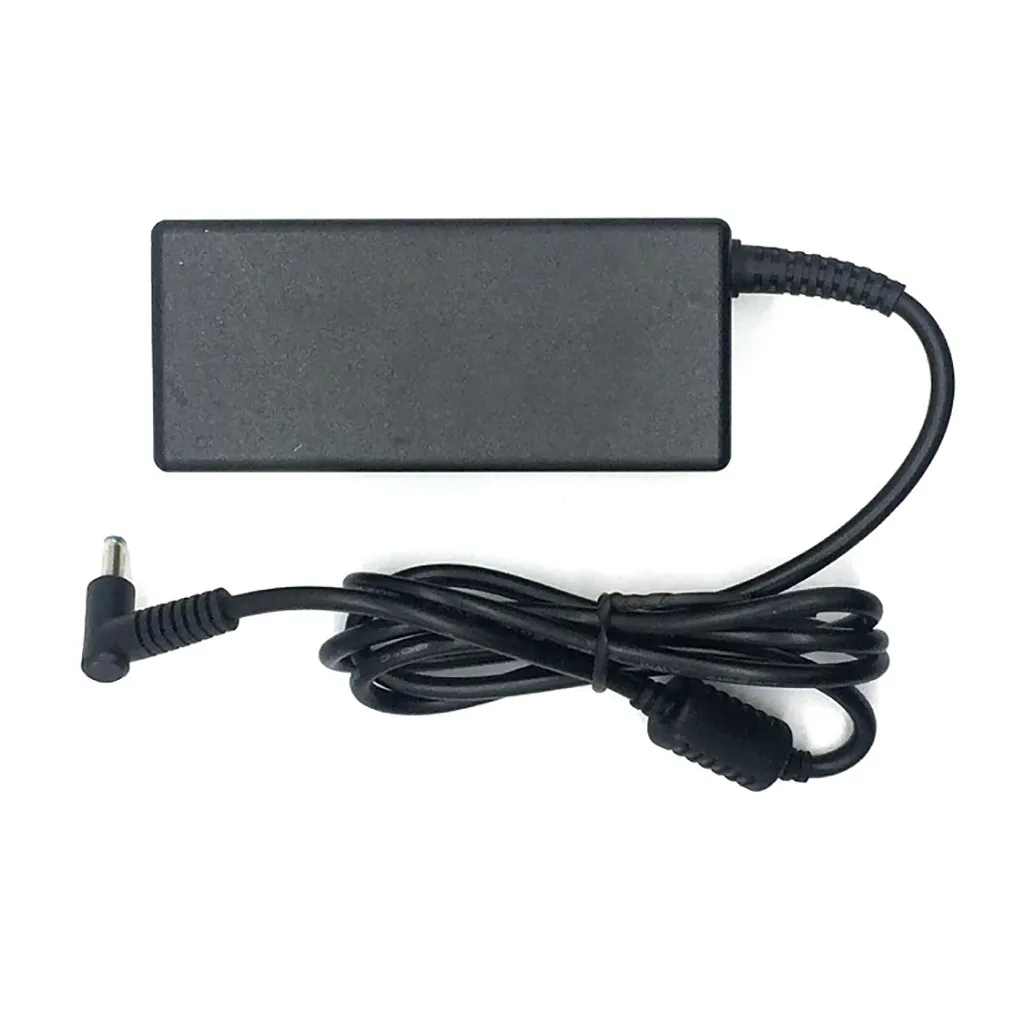 Адаптер 65WH 19,5 V 3.33A AC адаптер Зарядное устройство для hp 710412-001 PPP009C синий наконечник ЕС Великобритания США для ПК