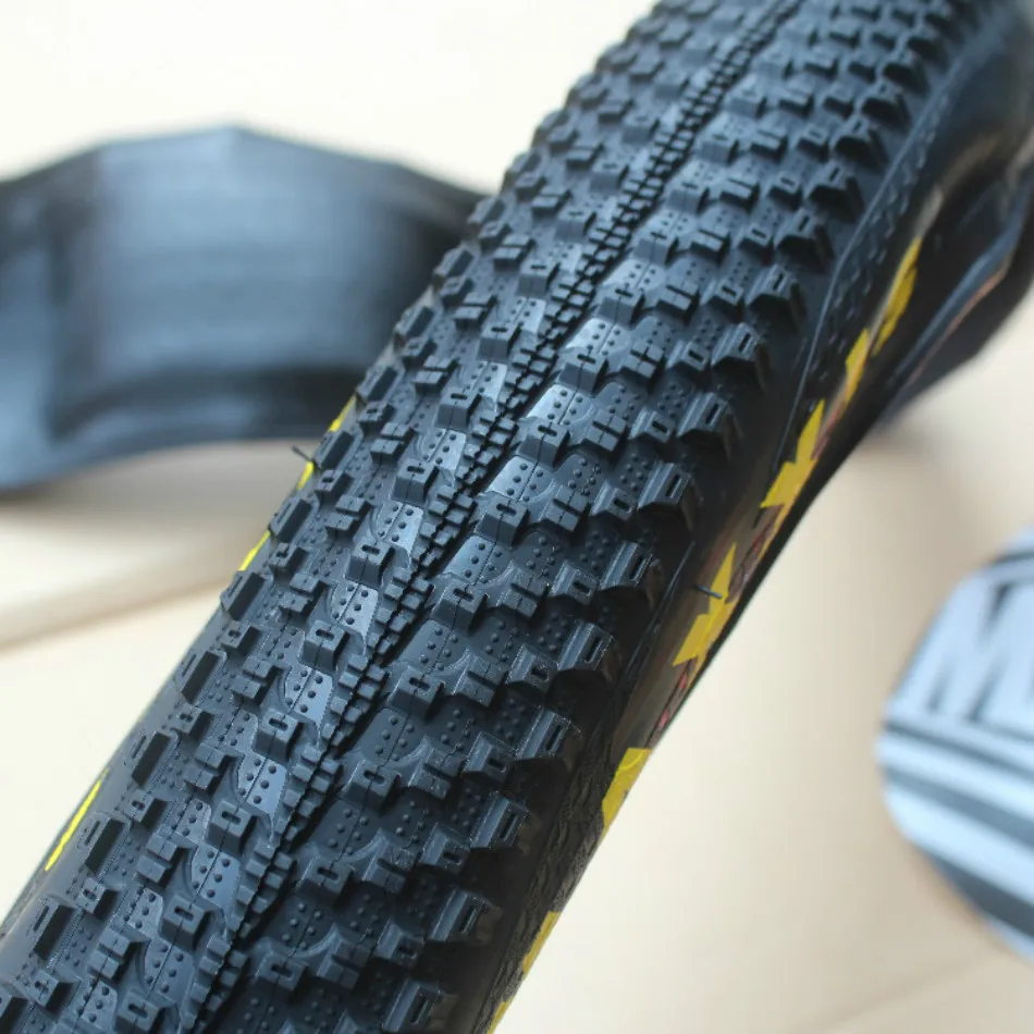 Новые MAXXIS ударопрочные шины для велосипеда 26*1,95 сверхлегкие складные шины для горного велосипеда 535 г
