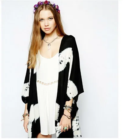 30 шт./лот fedex модная и американская стильная женская блузка с рукавом летучая мышь