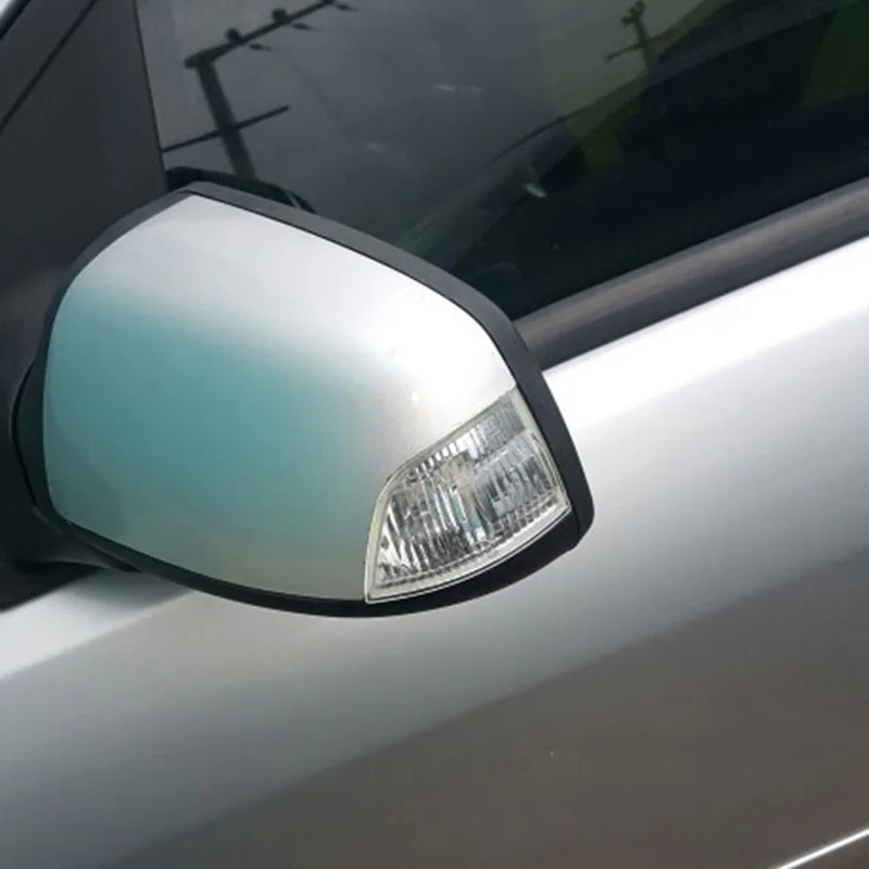 Поворотный сигнал для зеркала заднего вида Ford Focus C MAX 2004 2008 ST 2006 кабриолета