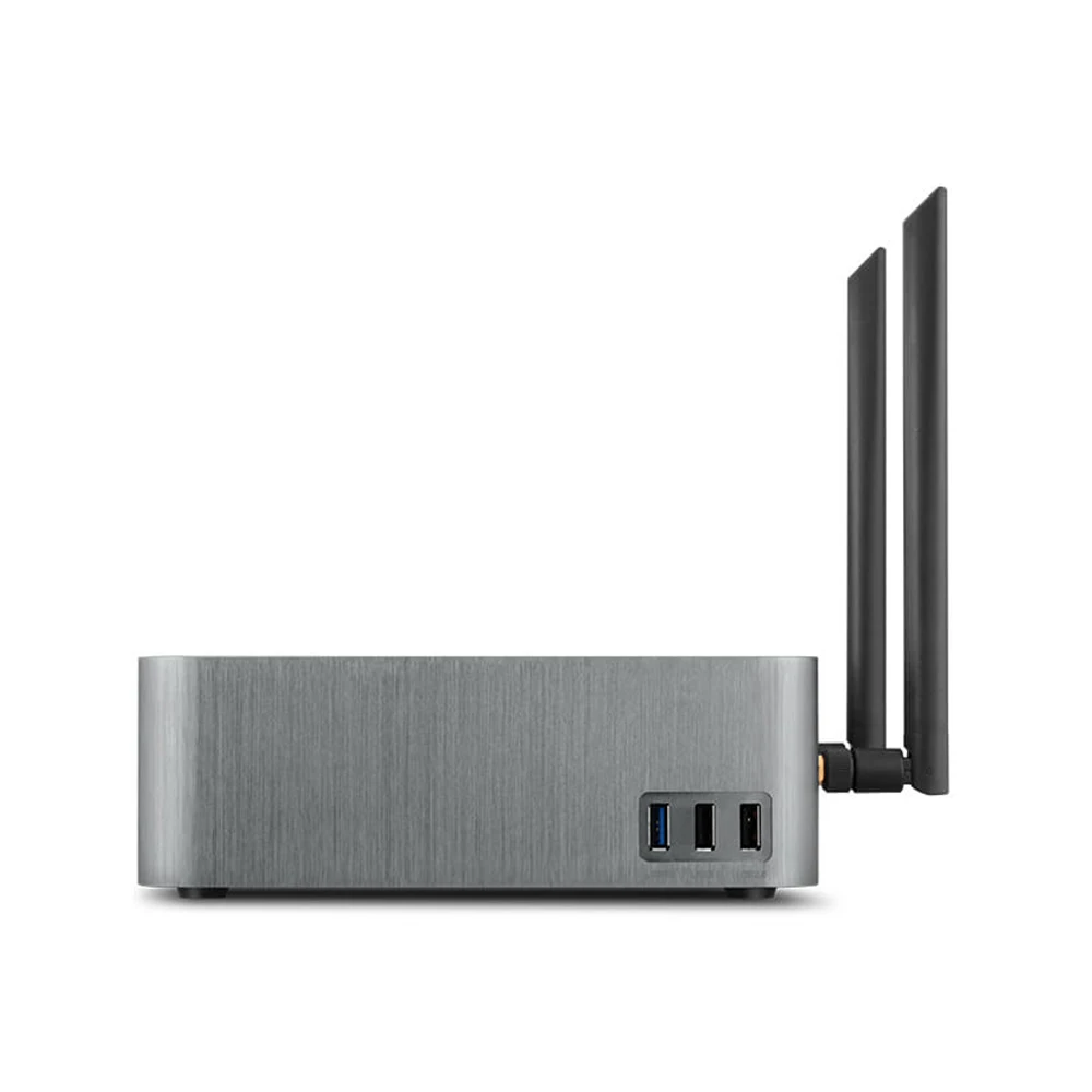 ZIDOO X10 умные телевизоры коробка 4 ядра Android 6 0 К ТВ 2 г/г 16 г двухдиапазонный Wi Fi HDMI HDR