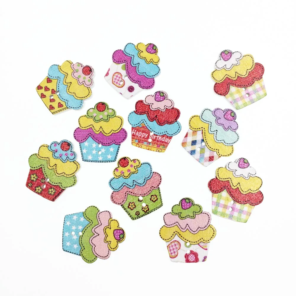 50 шт. деревянные пуговицы для одежды 22 х25 мм|wooden buttons|buttons for clothingbuttons buttons |
