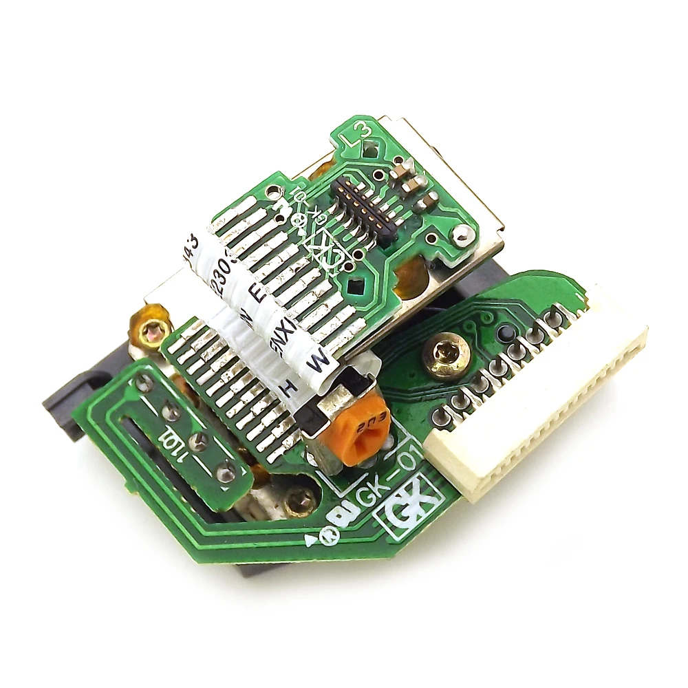 Абсолютно VAM2201/07/VAM-2201/07 15PIN линзы лазера, Оптический Пикап VAM-2201 15P объектив