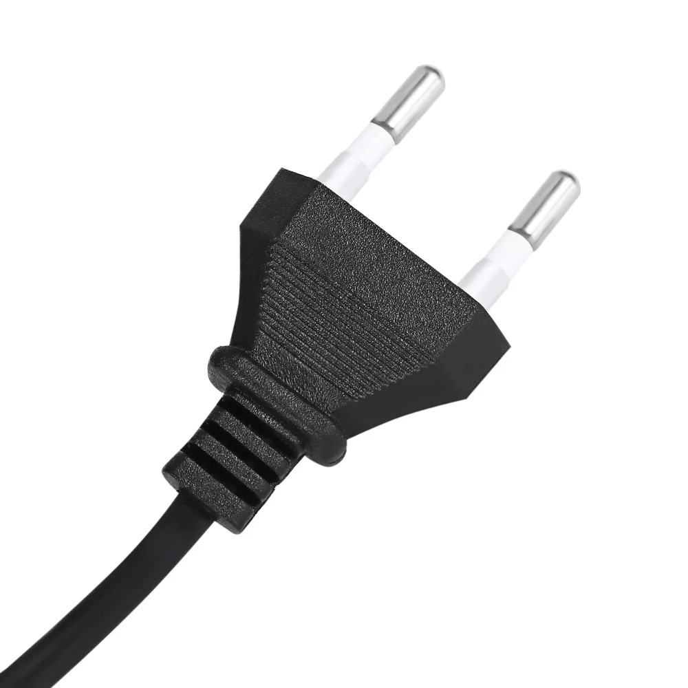Kemei км 025 AC220 240 V ЕС вилка электрическая Перезаряжаемые машинка для стрижки волос