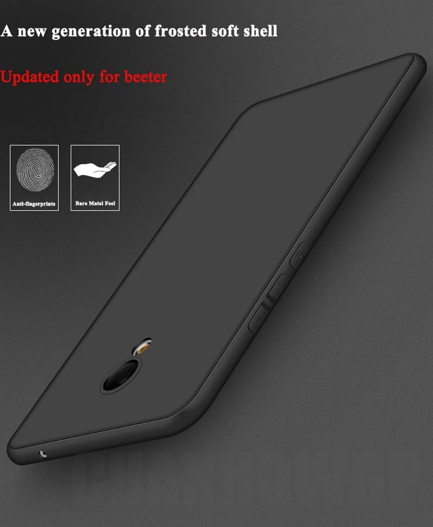 Яркий мягкий матовый чехол для meizu M6S M6 Note M5S M5 Note meizu MX6 Pro 6 7 Plus Global Full Body Cover силиконовый чехол Funda Capa