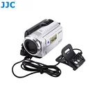 JJC пульт дистанционного управления фотографии видео управление ler DV для SONY Handycam видеокамеры с AV разъем заменяет RM-AV2