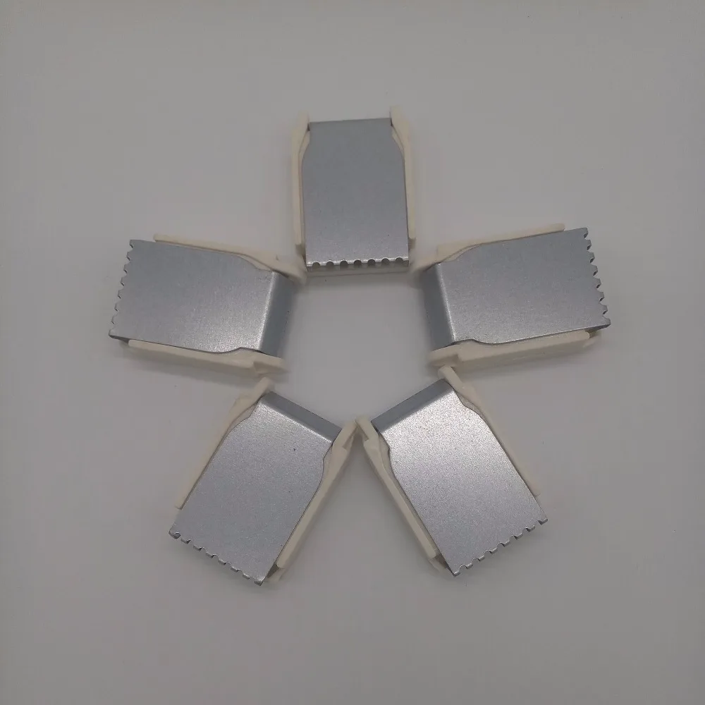 5 шт. аксессуары для Brother Silver Reed Singer вязальная машина ручная работа швейные