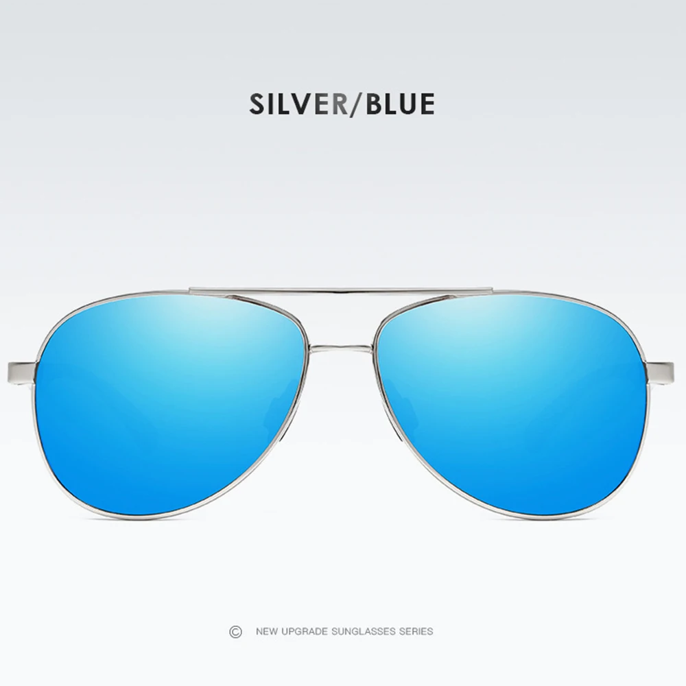 Мужские поляризованные солнцезащитные очки в оправе ручной работы Lentes De Sol Mujer