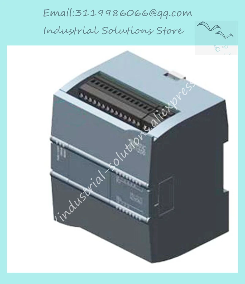 6ES7 211-1BE40-0XB0 6ES7211-1BE40-0XB0 PLC S7-1200 процессор 1211C в коробке
