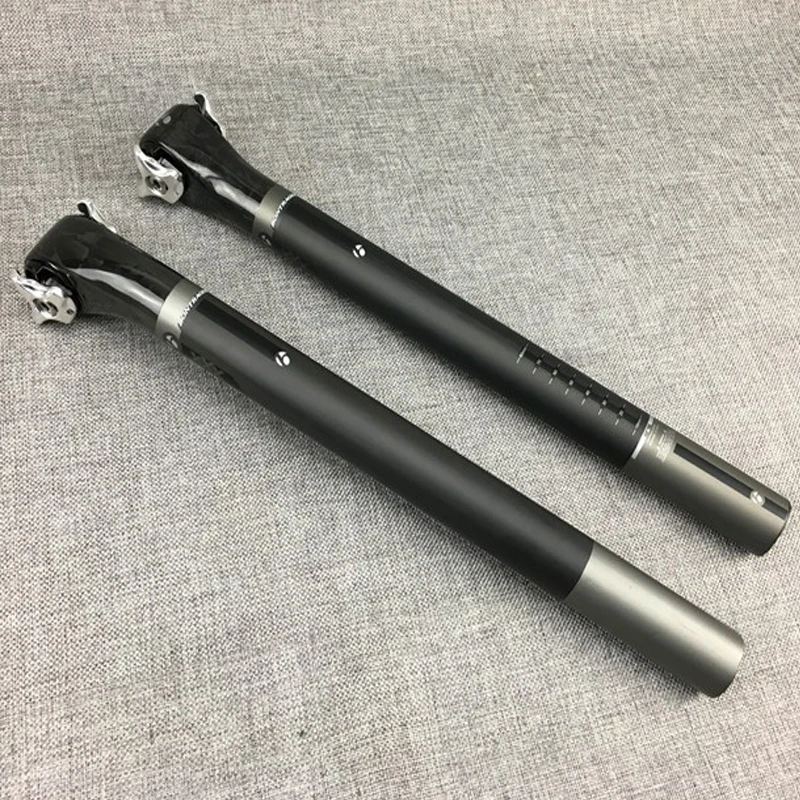 Новое поступление подседельные штыри для горного велосипеда XXX из углеродного