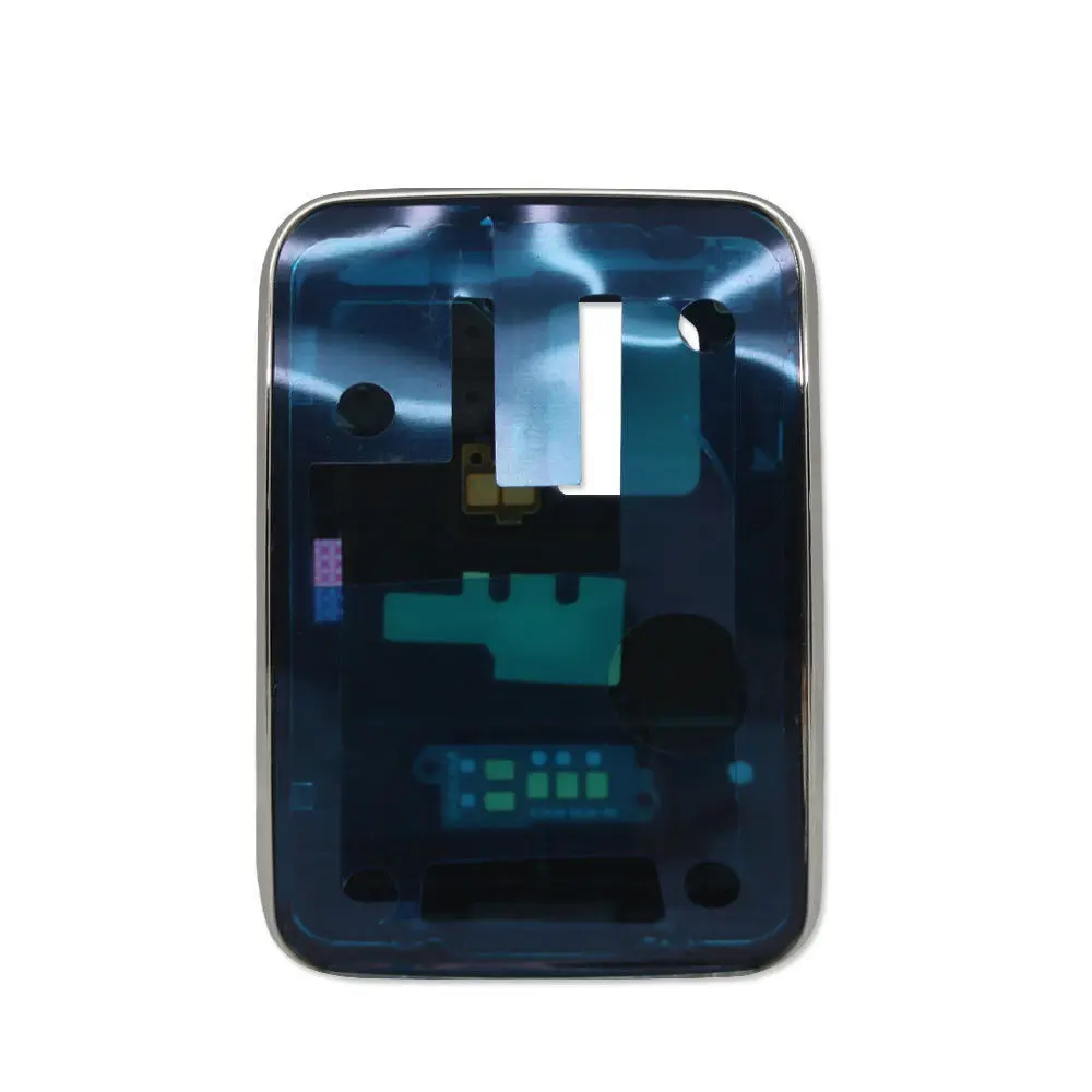 Оригинальная 1.14Wh R750 батарея + белая задняя крышка Корпус с зарядным разъемом для