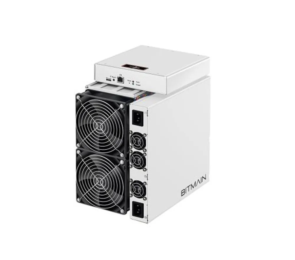 BITMAIN новейший Asic BTC BCH Miner AntMiner S17 Pro 53TH/S с БП лучше, чем S9 S11 T15 S15 Z11 WhatsMiner M3 M10 M20S