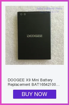 Аккумулятор BAT17M15580& BAT17S605580, сменный аккумулятор 5580 мАч для DOOGEE S60& S60 Lite, смартфон+ Бесплатные инструменты