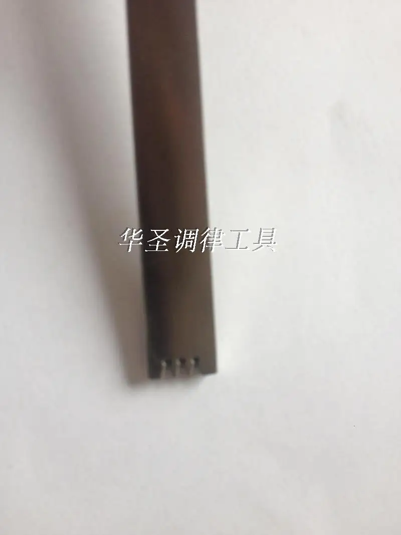The piano tuning tool maintenance tools Dual strings hanging hook and string gauge line | Спорт и развлечения