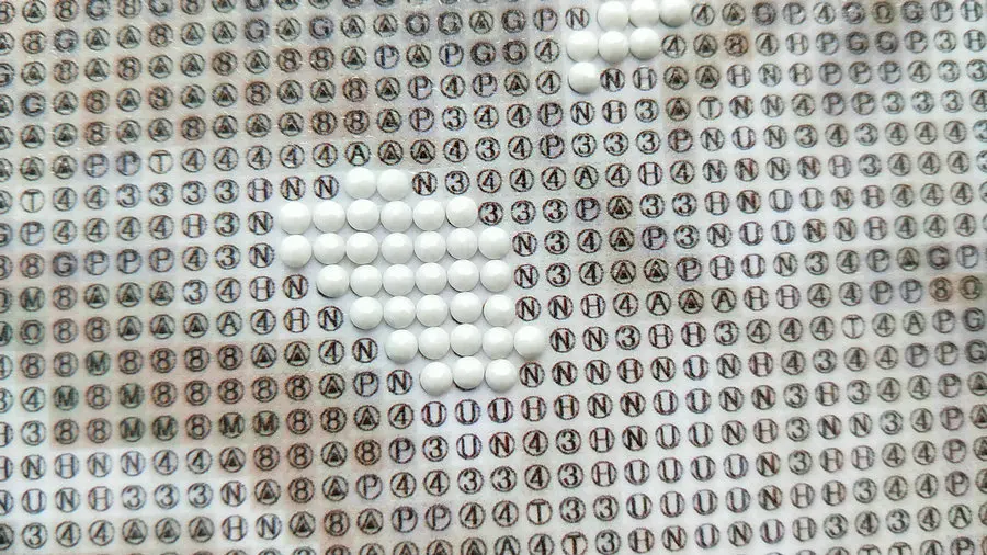 Алмазная вышивка ваза с сиреневыми цветами рукоделие алмазная живопись