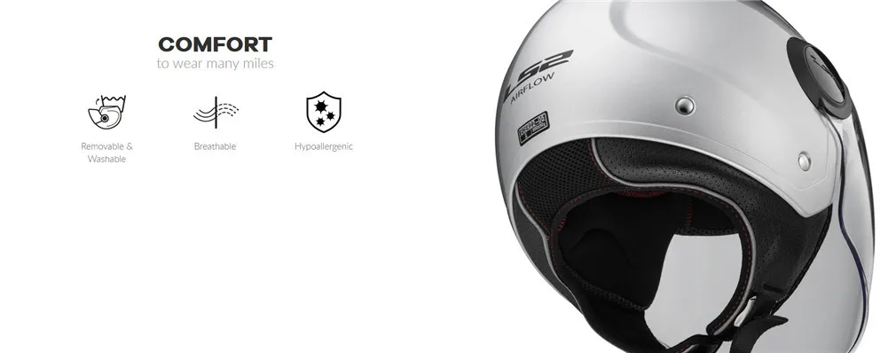 LS2 OF562 воздушный реактивный шлем Condor Camo Metropolis шлем moto casco moto capacetes de moto ciclista