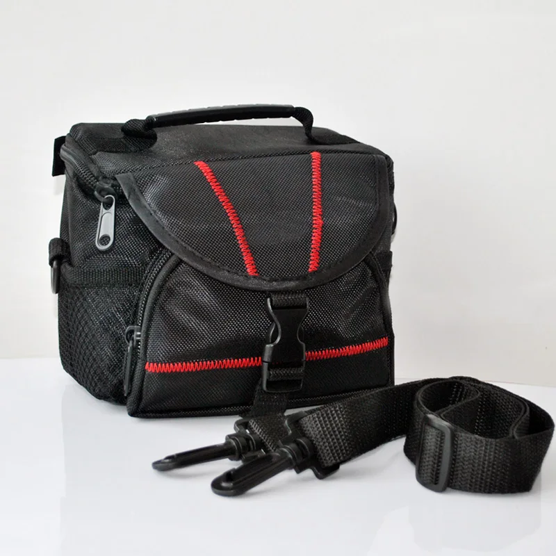 Чехол для камеры FUJIFILM FinePix X30 X20 X100 X100T S8600 S9800 S9900W S9400 S4850 S4700 S4500 S6850 S3200|camera bag case|camera