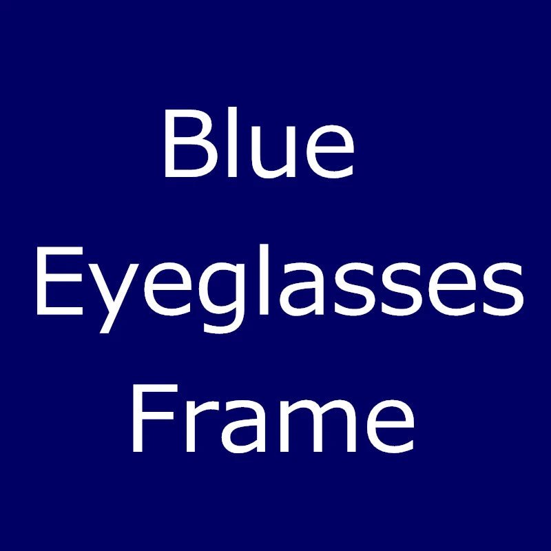 Blue -200 Очки для близорукости, фотохромные очки для мужчин и женщин, очки для близорукости, оправа с цветными линзами, солнцезащитные очки для близорукости, очки-1,0-1,5 - Цвет оправы: Blue -200