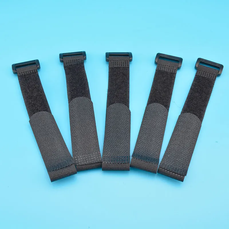 5 шт. длина 20 см/30 см ширина 2 см|battery strap|lipo battery straplipo |