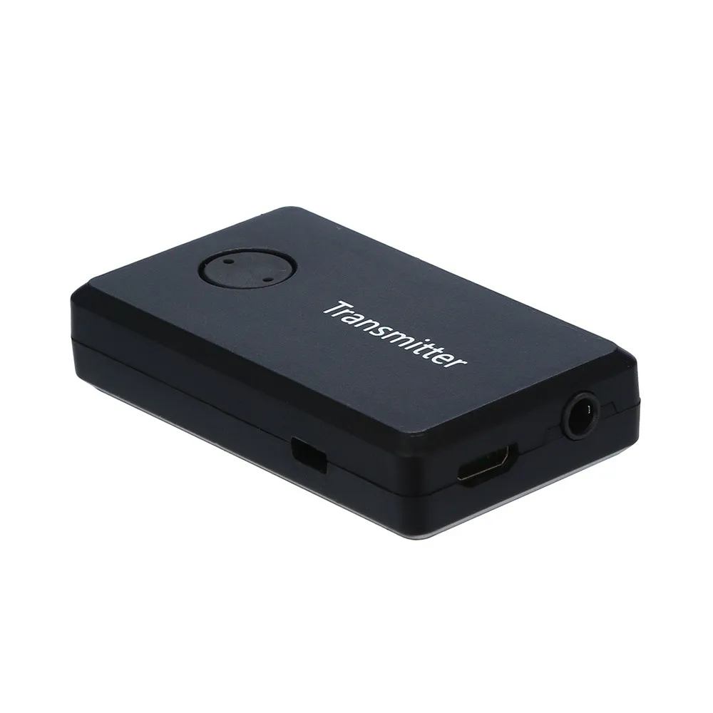 CARPRIE приемник Bluetooth 3 5 мм беспроводной 4 0 аудио передатчик сплиттер многоточечный