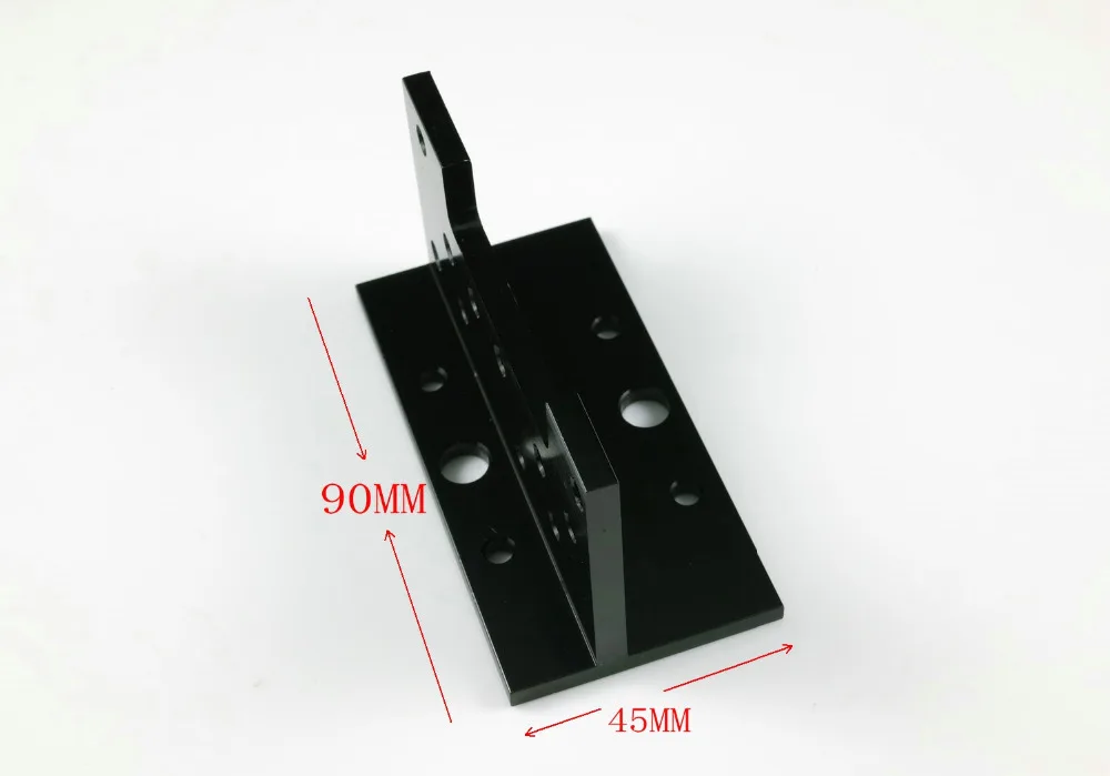 Одна пара клон платы усилителя QUAD405 100 Вт с трубкой MJ15024 TIP42 + угловой алюминиевый