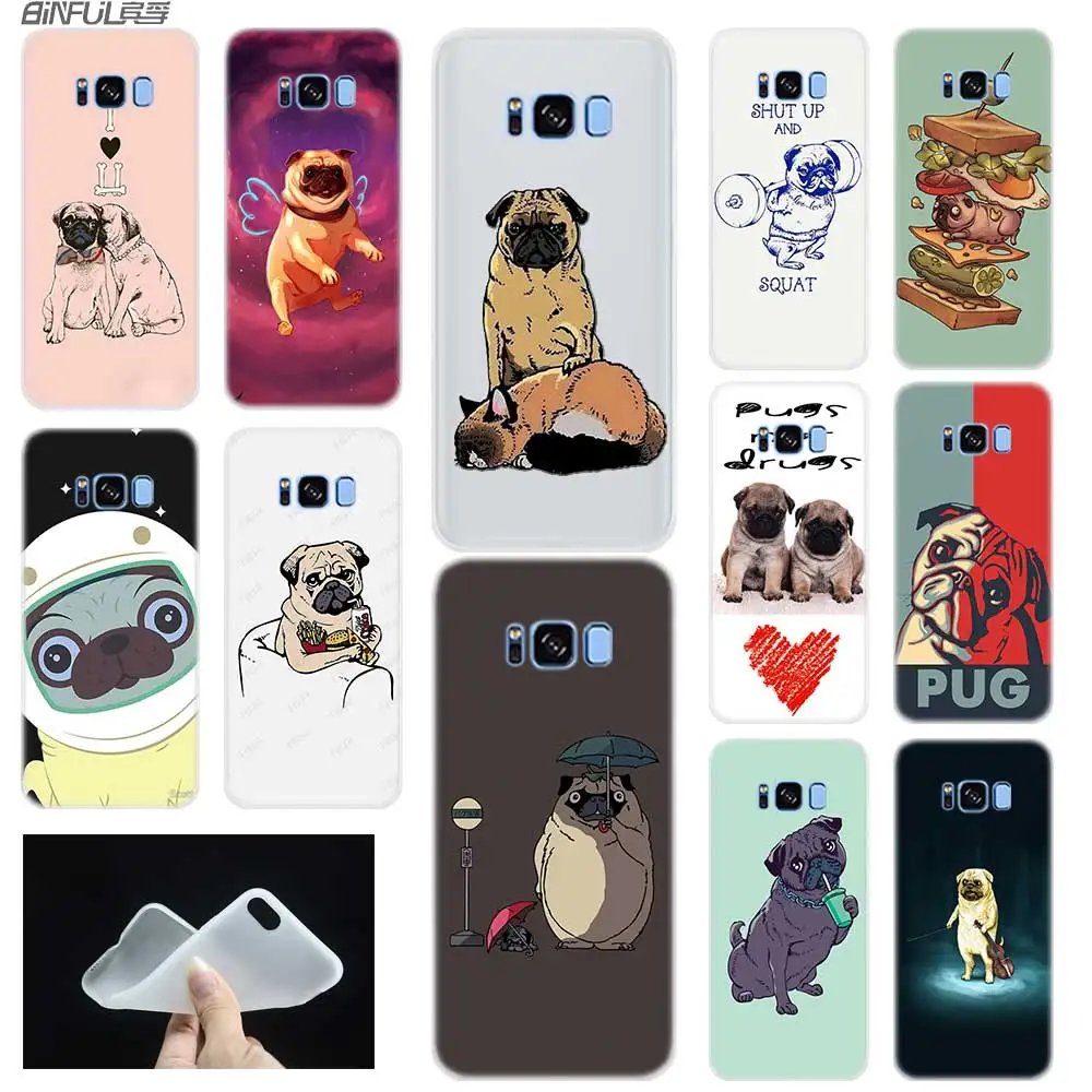 Мягкий силиконовый чехол для Samsung S30 S20 S11 S10 S9 S8 Plus lite 11e 10e Uitra S7Edge моппер