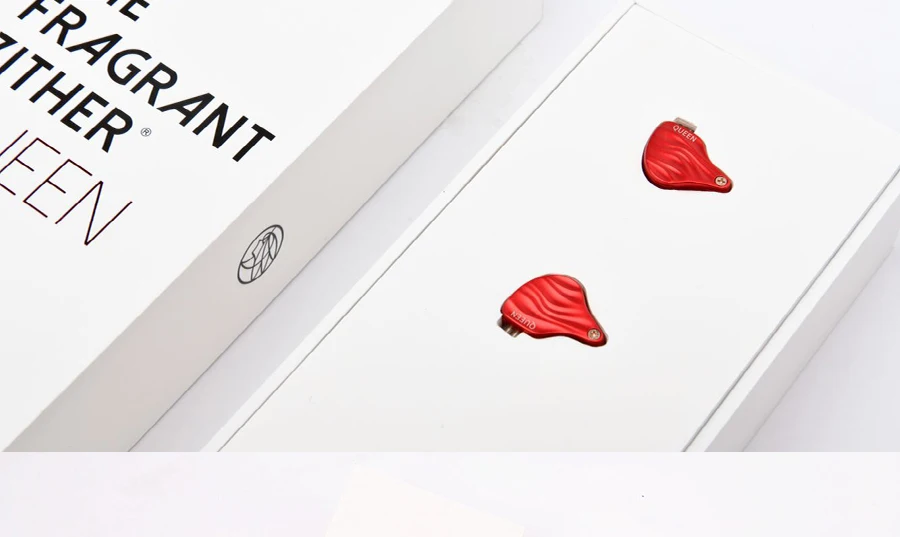 TFZ QUEEN HIFI наушники-вкладыши монитор наушники динамический IEM с 2-pin/0,78 мм съемные кабели DJ сценические наушники