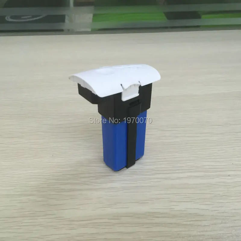 Wltoys Q333 Радиоуправляемый квадрокоптер Дрон Запчасти и аксессуары 7,4 V 2000Mah батарея(большое количество