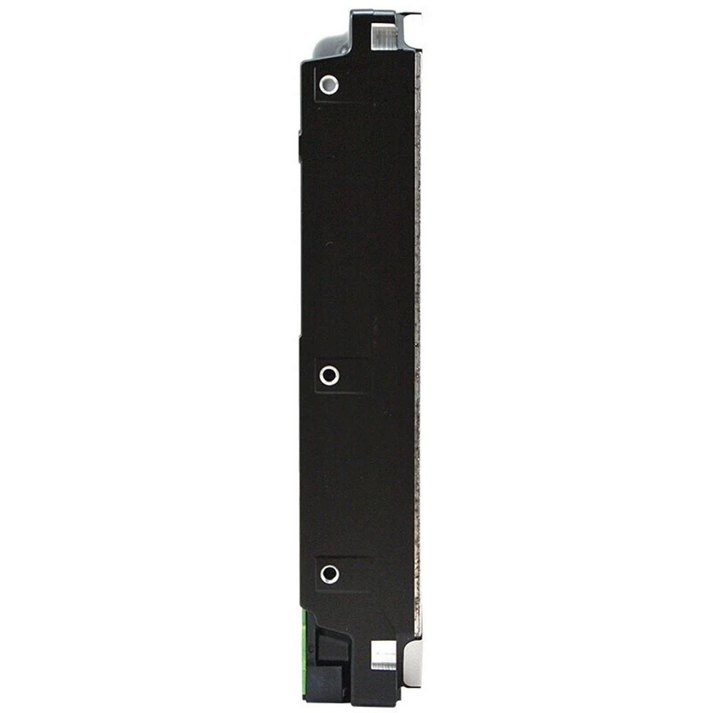 Western Digital 10 ТБ Ultrastar DC HC530 SATA HDD-7200 об/мин Класс 6 ГБ/сек. 512 МБ кэш 3 5&quot |